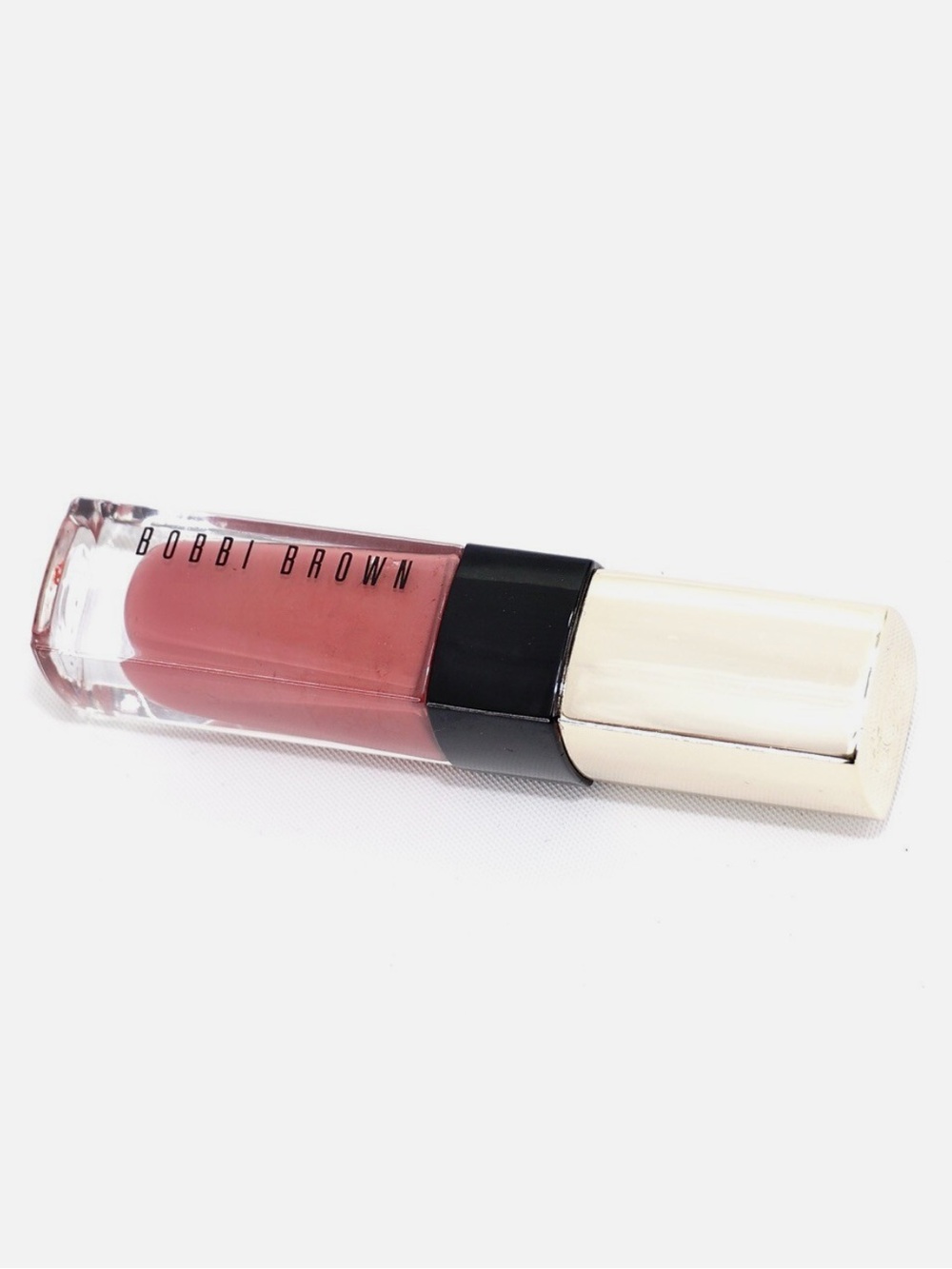 Bobbi Brown Luxe Liquid Lip High Shine - Italian Rose 3 (NWOB)